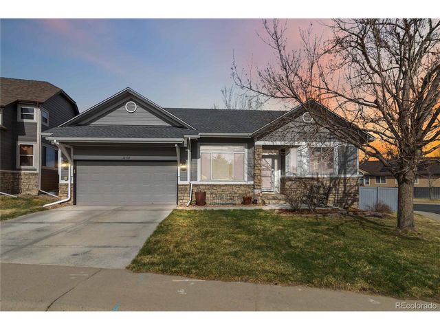 12587 S Dove Creek Way, Parker, CO 80134