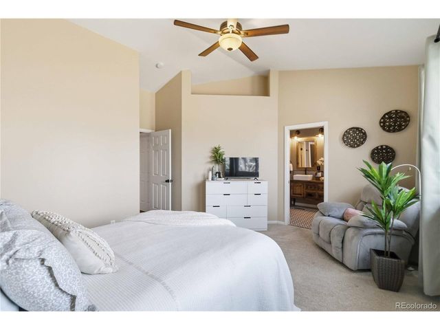 12587 S Dove Creek Way, Parker, CO 80134