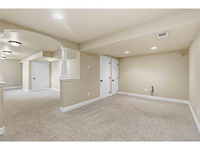 12587 S Dove Creek Way, Parker, CO 80134