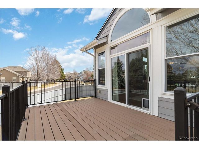 12587 S Dove Creek Way, Parker, CO 80134