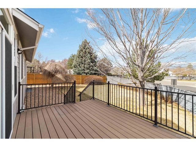 12587 S Dove Creek Way, Parker, CO 80134