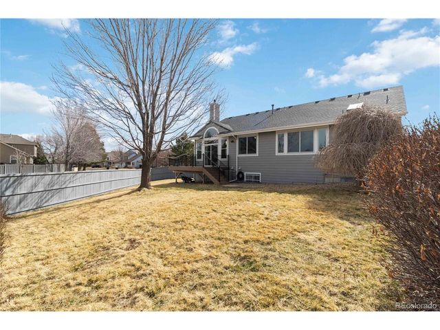 12587 S Dove Creek Way, Parker, CO 80134