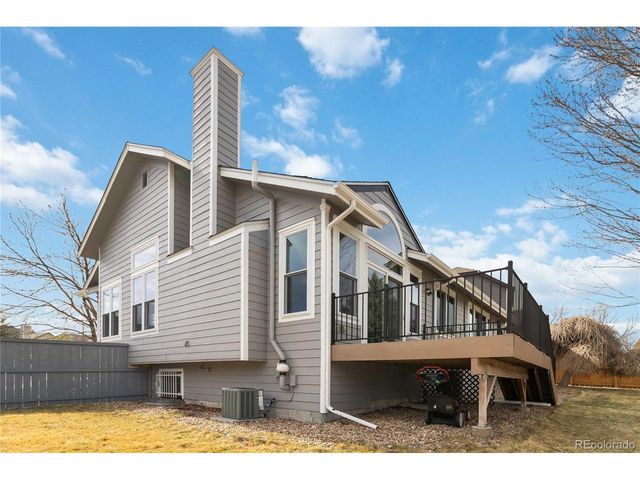 12587 S Dove Creek Way, Parker, CO 80134