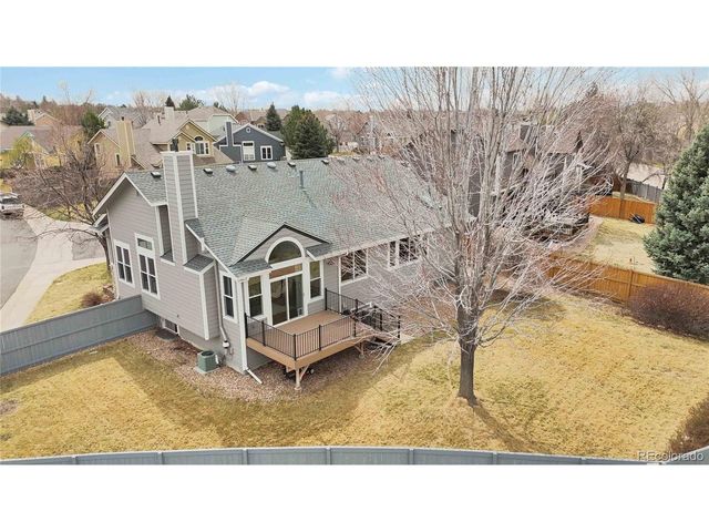 12587 S Dove Creek Way, Parker, CO 80134
