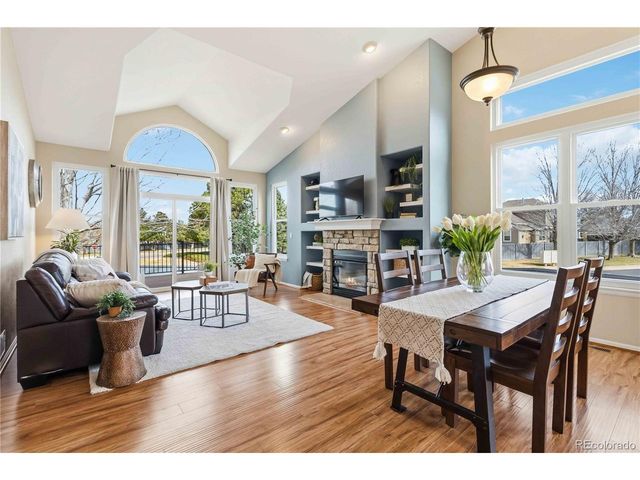 12587 S Dove Creek Way, Parker, CO 80134