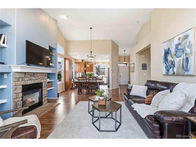 12587 S Dove Creek Way, Parker, CO 80134