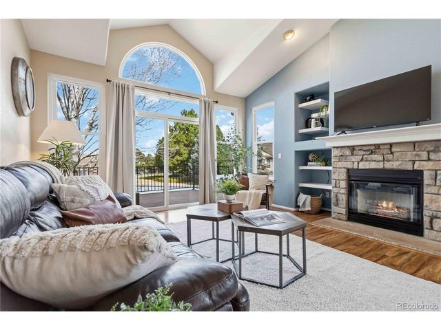 12587 S Dove Creek Way, Parker, CO 80134