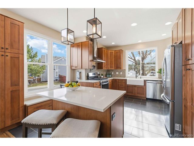 12587 S Dove Creek Way, Parker, CO 80134