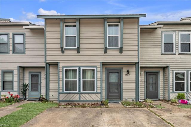 1423 Northface CT, Virginia Beach, VA 23462