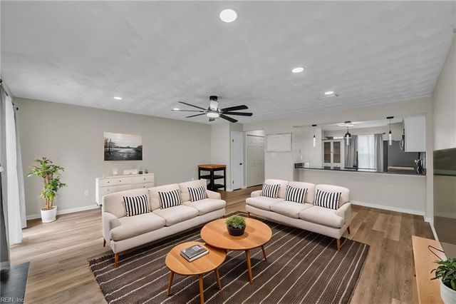 1423 Northface CT, Virginia Beach, VA 23462