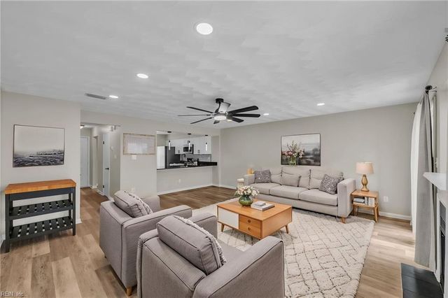 1423 Northface CT, Virginia Beach, VA 23462