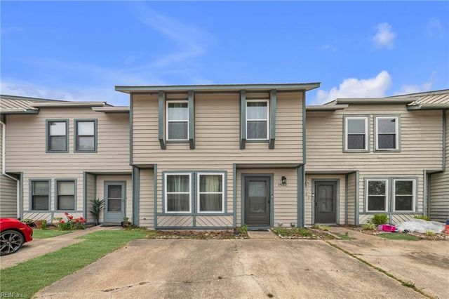 1423 Northface CT, Virginia Beach, VA 23462