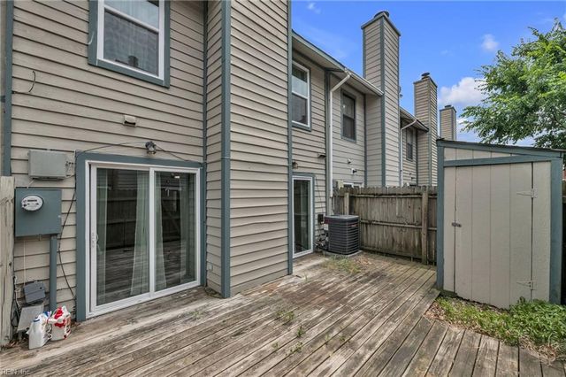 1423 Northface CT, Virginia Beach, VA 23462
