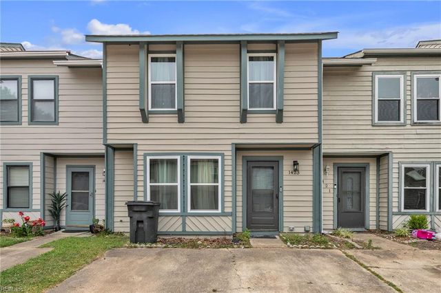 1423 Northface CT, Virginia Beach, VA 23462