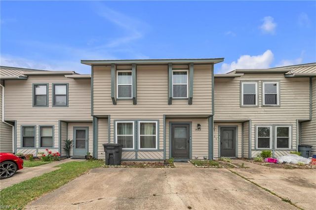 1423 Northface CT, Virginia Beach, VA 23462