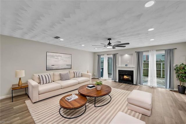 1423 Northface CT, Virginia Beach, VA 23462