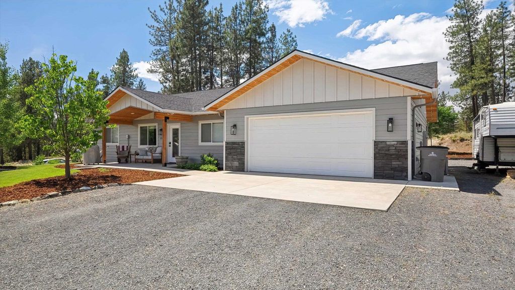 1286 Inez Way, Kettle Falls, WA 99141 photo 4