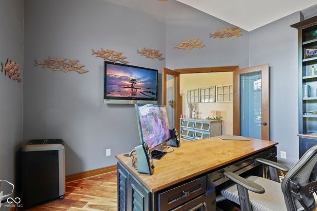 6719 E Cross Timbers Court, Martinsville, IN 46151