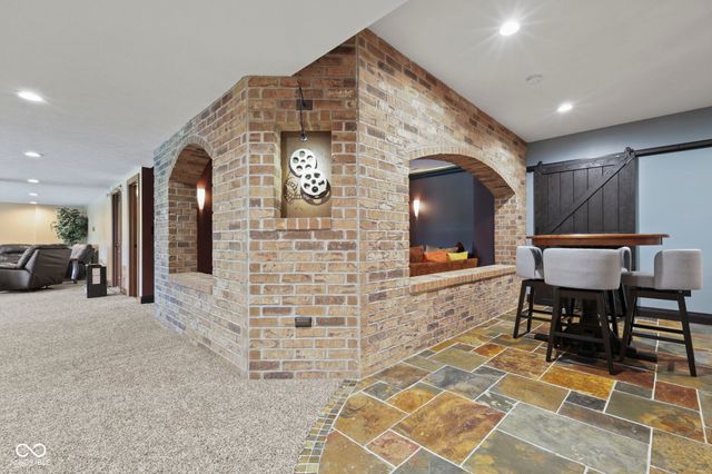 6719 E Cross Timbers Court, Martinsville, IN 46151