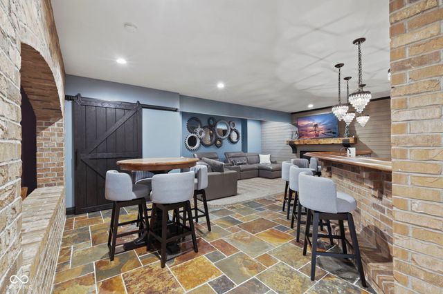 6719 E Cross Timbers Court, Martinsville, IN 46151