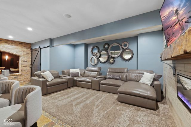 6719 E Cross Timbers Court, Martinsville, IN 46151
