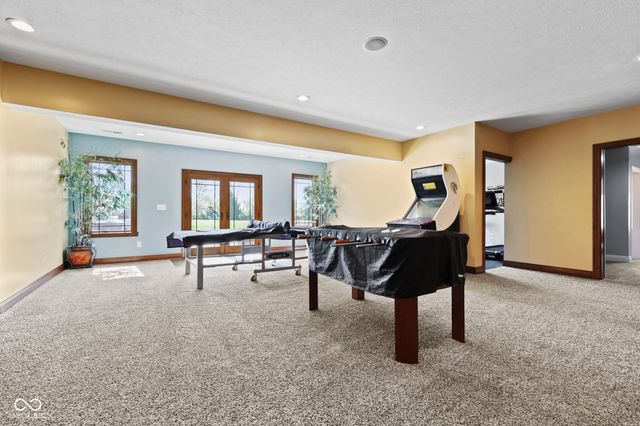 6719 E Cross Timbers Court, Martinsville, IN 46151