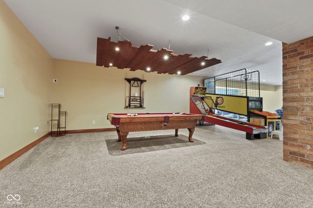 6719 E Cross Timbers Court, Martinsville, IN 46151