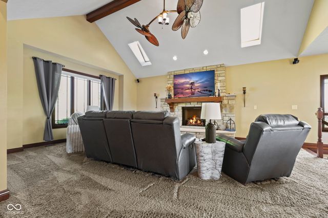 6719 E Cross Timbers Court, Martinsville, IN 46151