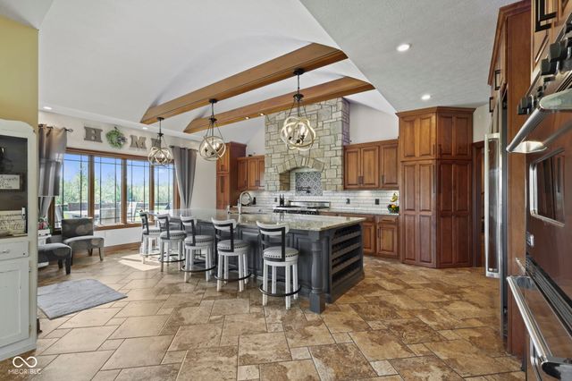 6719 E Cross Timbers Court, Martinsville, IN 46151