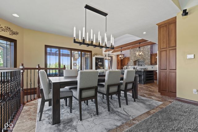6719 E Cross Timbers Court, Martinsville, IN 46151