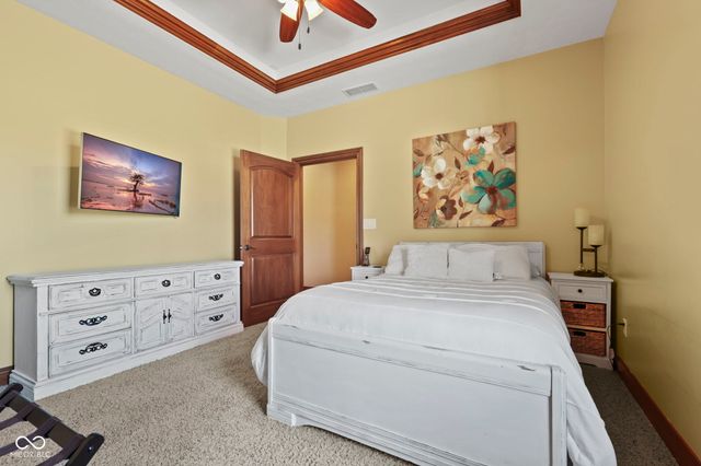 6719 E Cross Timbers Court, Martinsville, IN 46151