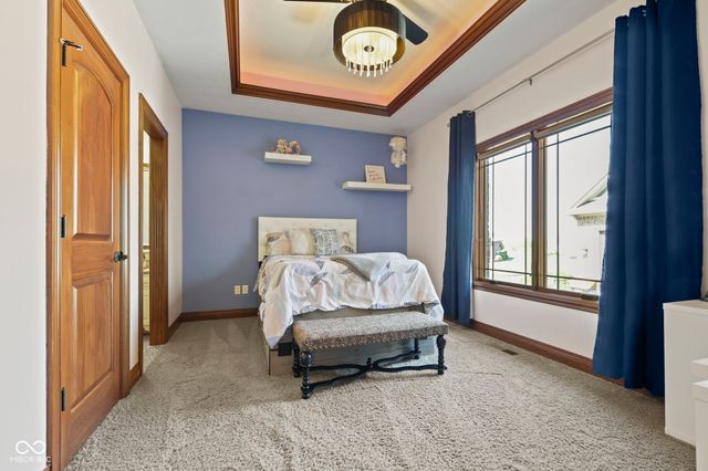6719 E Cross Timbers Court, Martinsville, IN 46151