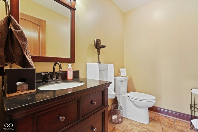 6719 E Cross Timbers Court, Martinsville, IN 46151