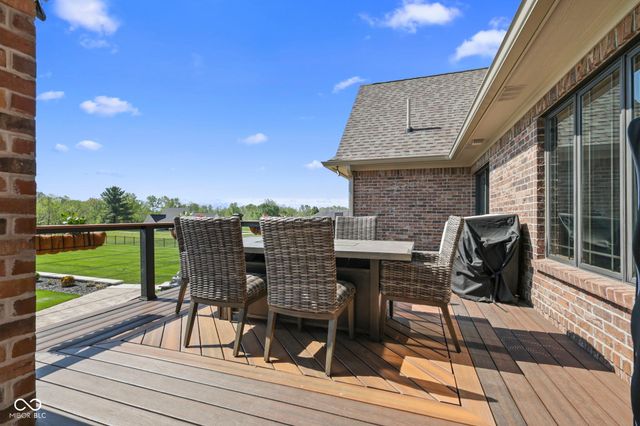 6719 E Cross Timbers Court, Martinsville, IN 46151
