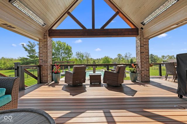 6719 E Cross Timbers Court, Martinsville, IN 46151