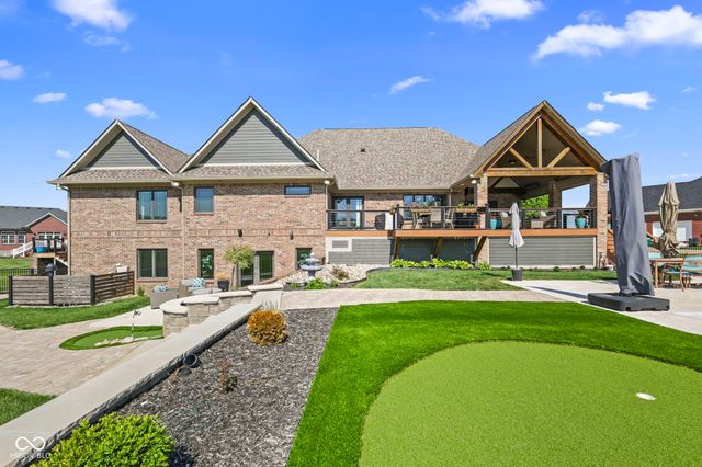 6719 E Cross Timbers Court, Martinsville, IN 46151