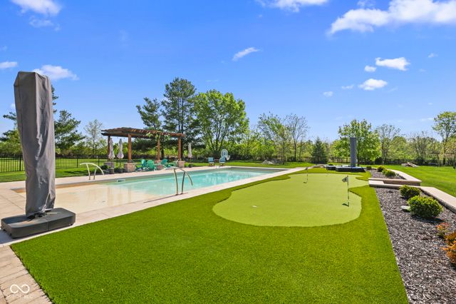 6719 E Cross Timbers Court, Martinsville, IN 46151