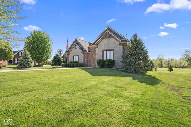 6719 E Cross Timbers Court, Martinsville, IN 46151