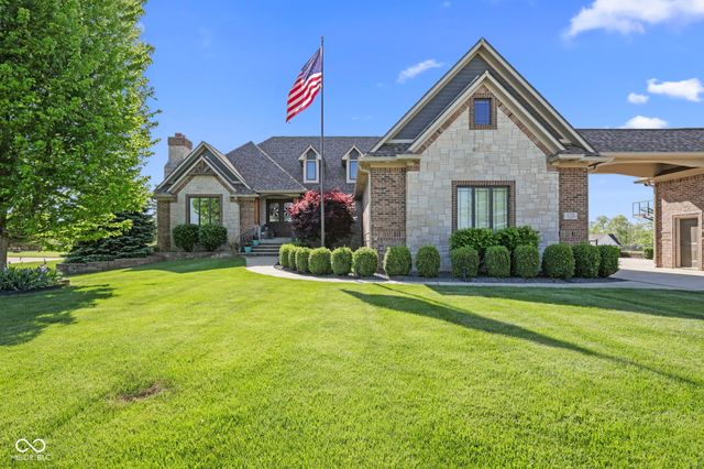 6719 E Cross Timbers Court, Martinsville, IN 46151