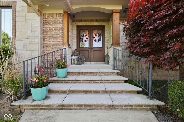 6719 E Cross Timbers Court, Martinsville, IN 46151