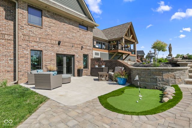 6719 E Cross Timbers Court, Martinsville, IN 46151
