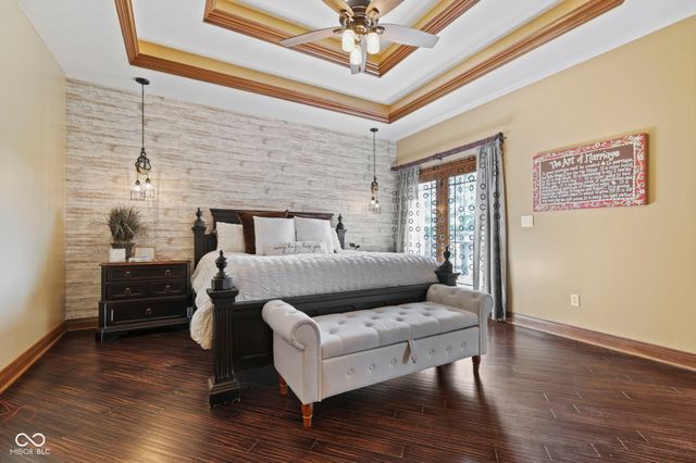 6719 E Cross Timbers Court, Martinsville, IN 46151