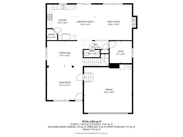 105 202nd Street SE, Bothell, WA 98012