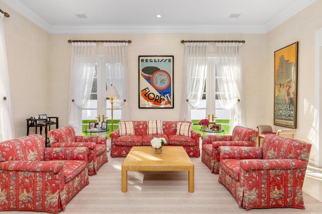 624 N Lake Way, Palm Beach, FL 33480