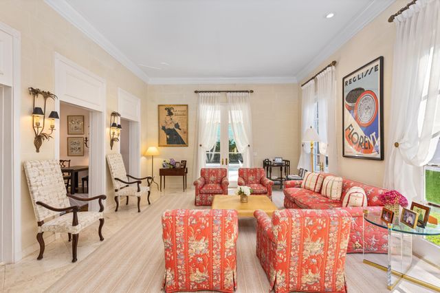 624 N Lake Way, Palm Beach, FL 33480