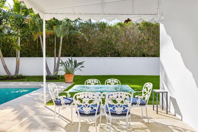 624 N Lake Way, Palm Beach, FL 33480