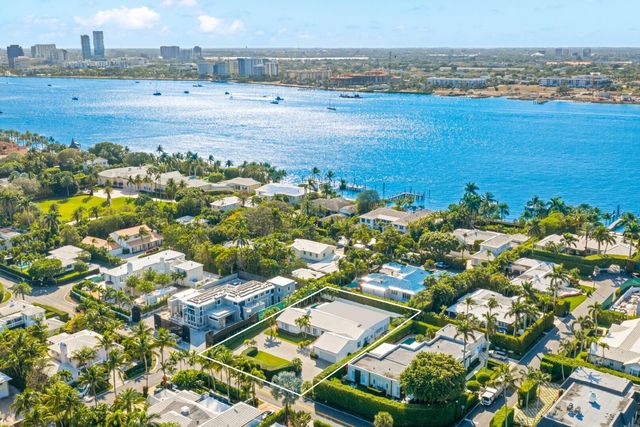 624 N Lake Way, Palm Beach, FL 33480