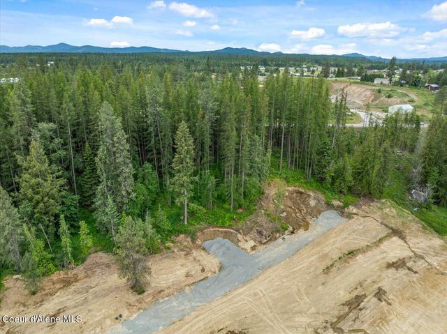 NKA Baja Lot 1 Ln, Oldtown, ID 83822