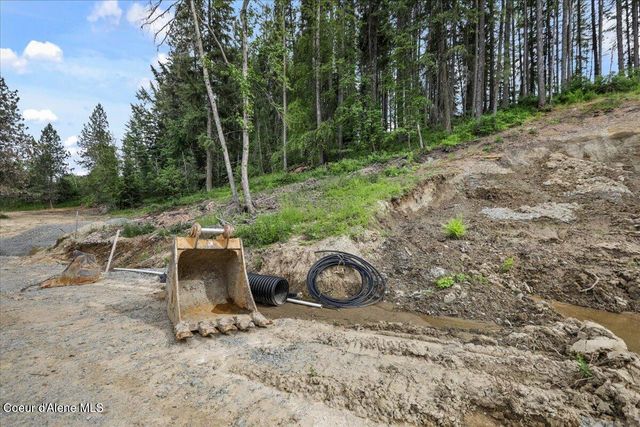 NKA Baja Lot 1 Ln, Oldtown, ID 83822