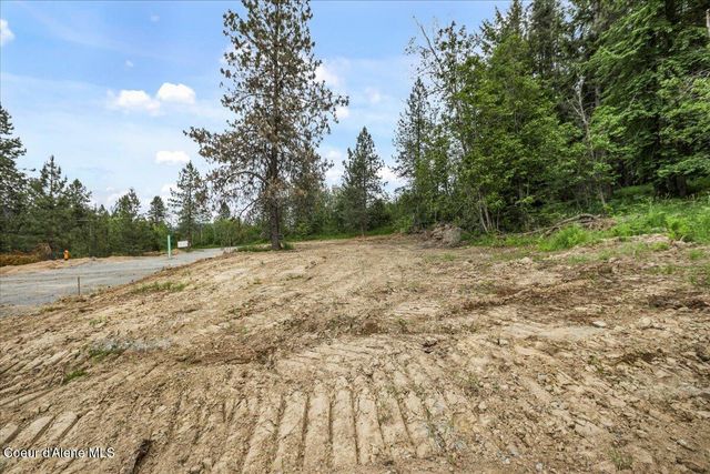 NKA Baja Lot 1 Ln, Oldtown, ID 83822